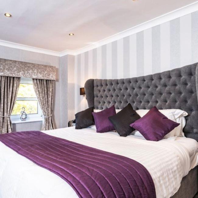Borough Arms Hotel Newcastle-under-Lyme Extérieur photo