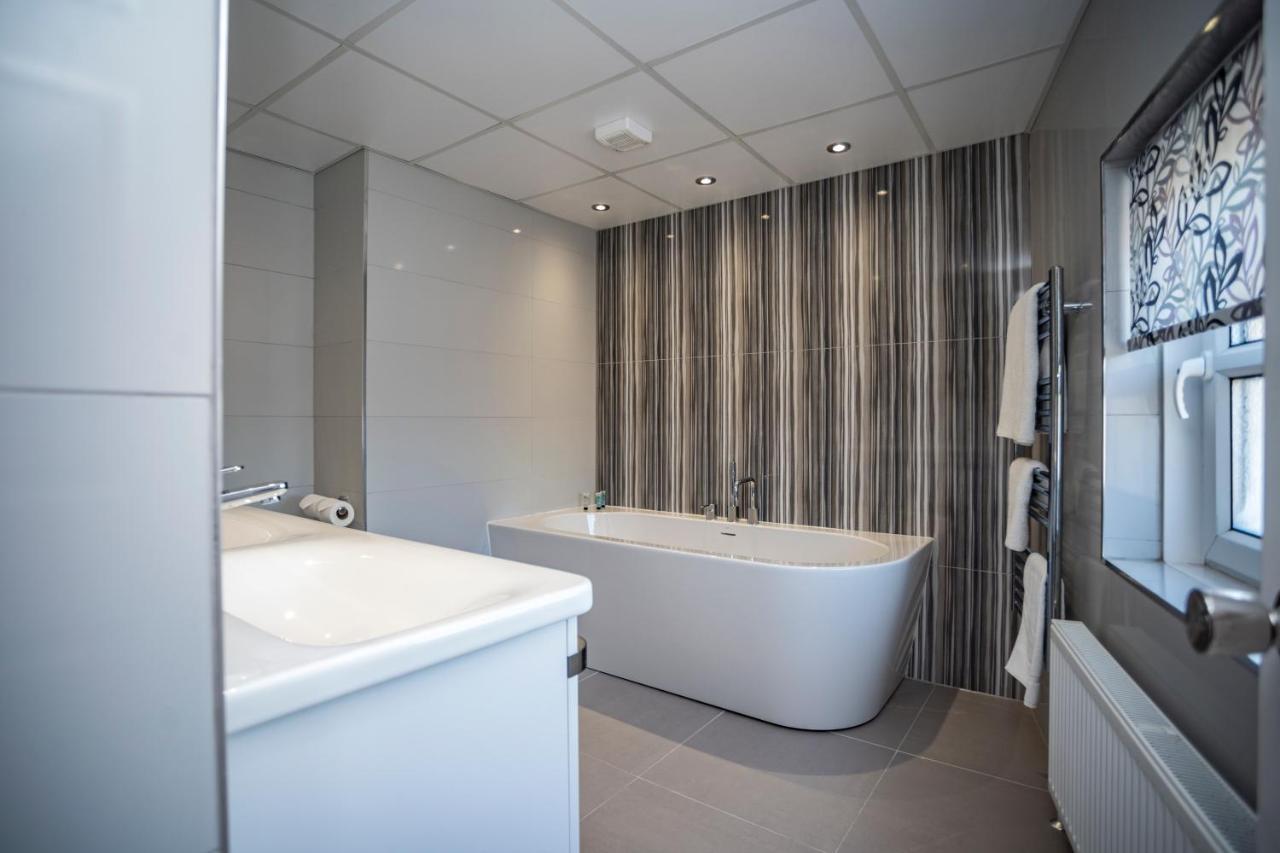 Borough Arms Hotel Newcastle-under-Lyme Extérieur photo